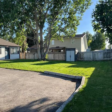 Guest Suites 1996 #4- Relaxing 1 Bedroom 1 Bath Suite Idaho Falls Exterior foto