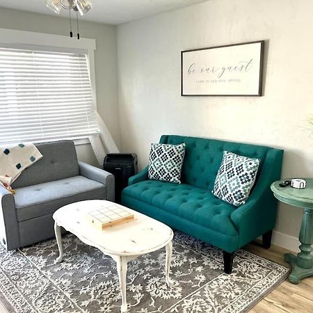 Guest Suites 1996 #4- Relaxing 1 Bedroom 1 Bath Suite Idaho Falls Exterior foto