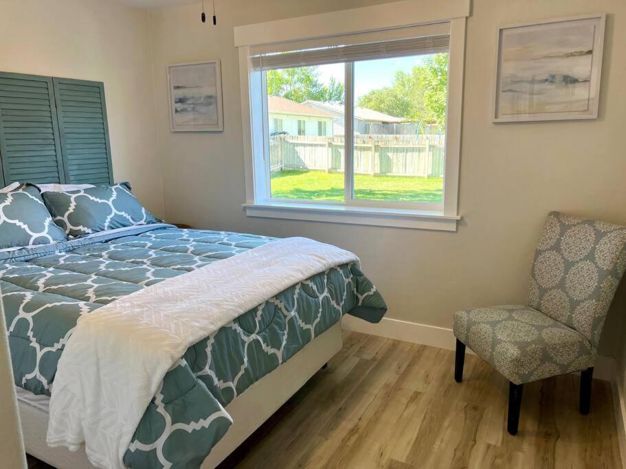 Guest Suites 1996 #4- Relaxing 1 Bedroom 1 Bath Suite Idaho Falls Exterior foto